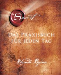 ხატულის სურათი The Secret - Das Praxisbuch für jeden Tag
