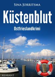 Icon image Küstenblut. Ostfrieslandkrimi