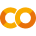 Logo for Google Colab