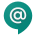 Logo for Google Chat