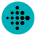 Logo for Fitbit
