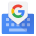 Logo for Gboard