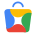 Logo for Google Shopping