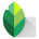 Logo for Snapseed