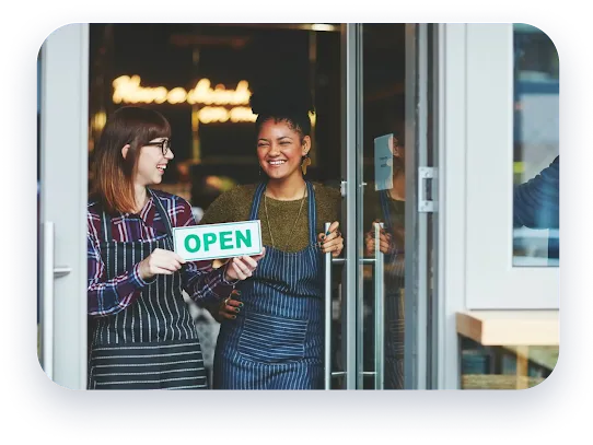 Google Street View business storefront from Getty Images - Tinpixels
