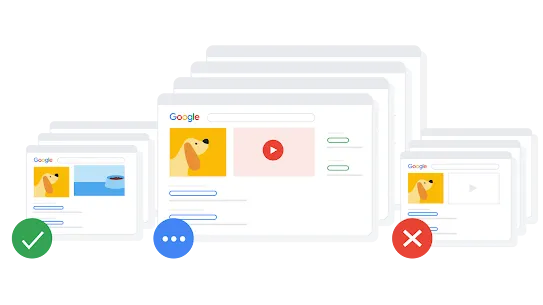 Tre modifiche potenziali classificate come buona, neutra e scadente