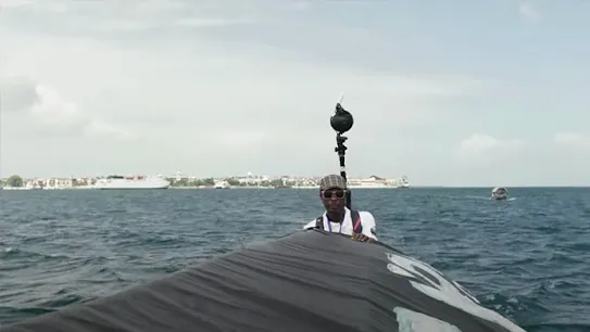 Google Street View laying the groundwork to map Zanzibar